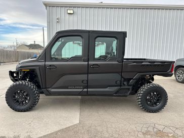New 2026 Polaris Ranger Crew XD 1500 Northstar Edition Premium 