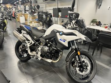 2024 BMW F 800 GS