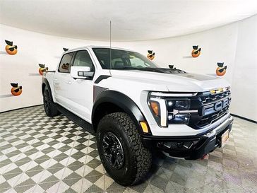 2024 Ford F-150 Raptor R