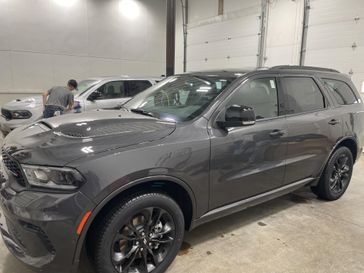 New 2026 Dodge DURANGO GT 