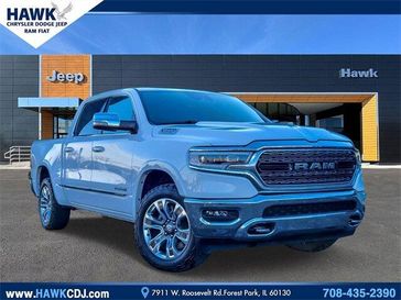 2024 RAM 1500 Limited