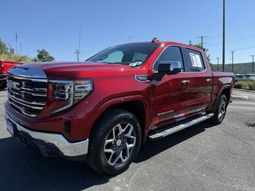Used 2025 GMC Sierra 1500 SLT