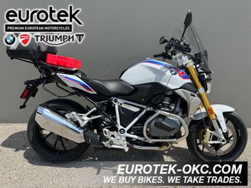2020 BMW R 1250 R 