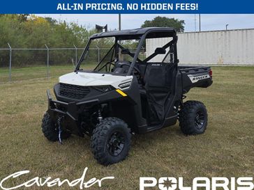 2026 Polaris Ranger 1000 Premium