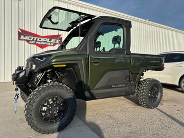 New 2026 Polaris Ranger XD 1500 Northstar Edition Ultimate 