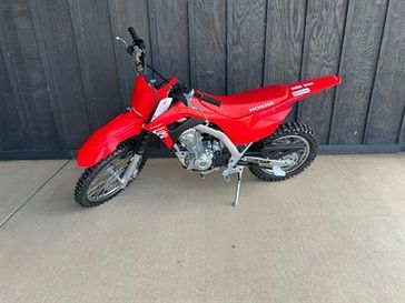 New 2025 HONDA-OFF ROAD CRF125FS 
