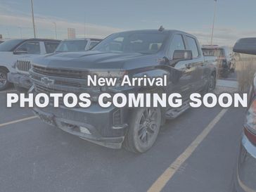 Used 2019 Chevrolet Silverado 1500 RST