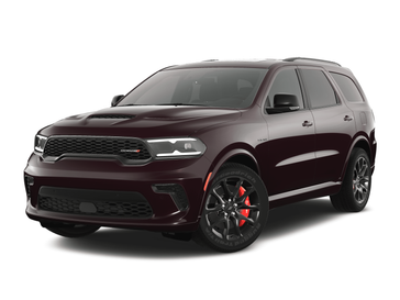 2024 Dodge Durango R/T Plus Awd