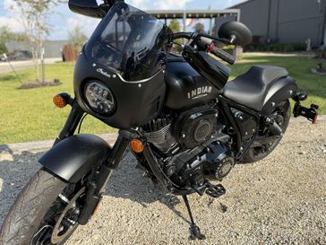 New 2024 Indian Motorcycle Sport Chief 
