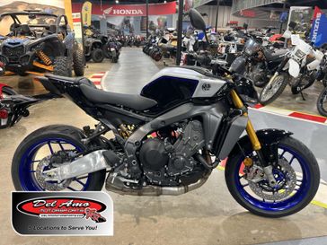 New 2026 Yamaha MT-09 SP 