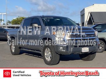 Used 2017 Toyota Tundra SR5