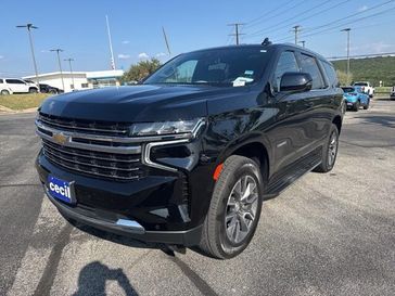 Used 2024 Chevrolet Tahoe LT