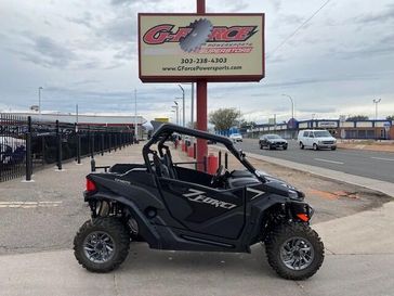 Used 2025 CFMOTO ZFORCE 800 Trail CF800SZ-2 