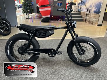 New 2025 Super73 Z MIami SE E-Bike 