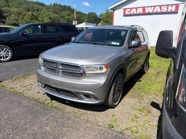 Used 2015 Dodge Durango Citadel