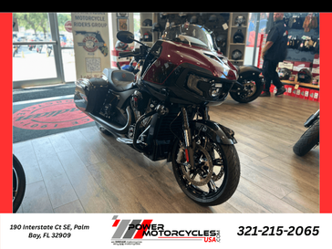 New 2026 Indian Motorcycle 125TH Anniversary Chllgr 