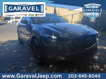 Used 2025 Mazda CX-30 2.5 S Carbon Edition
