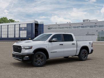 New 2026 RAM 1500 