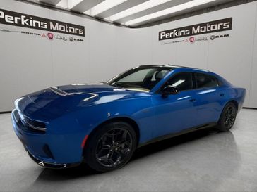 New 2026 Dodge Charger R/T 4-door Awd