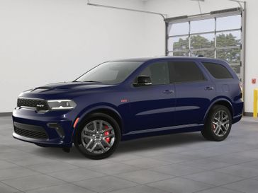 New 2024 Dodge Durango SRT 392