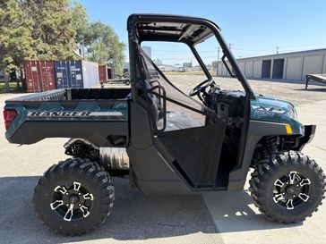 New 2026 Polaris Ranger XP 1000 Premium 