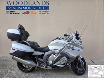 Used 2021 BMW K 1600 GTL 