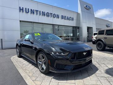 Used 2024 Ford Mustang GT