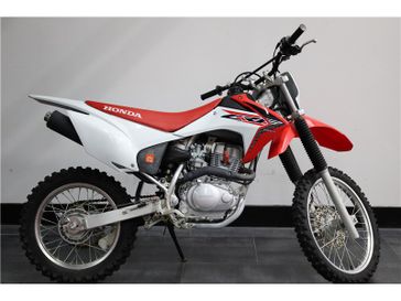 2016 Honda CRF 150F