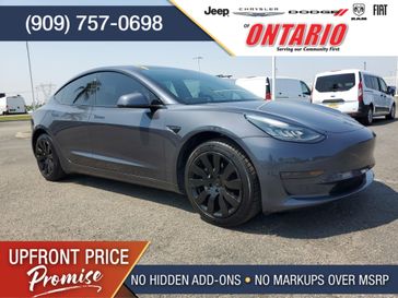 Used 2019 Tesla Model 3 Mid Range
