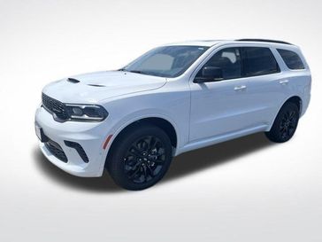 2025 Dodge Durango GT Plus2025 Dodge Durango Gt Plus Awd