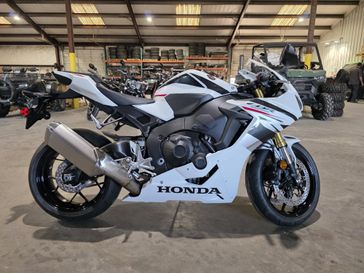 New 2026 Honda CBR1000RR 