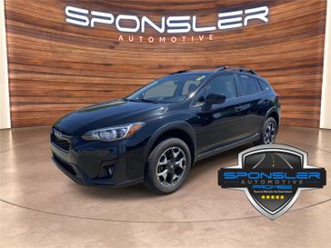 Used 2019 Subaru Crosstrek Premium