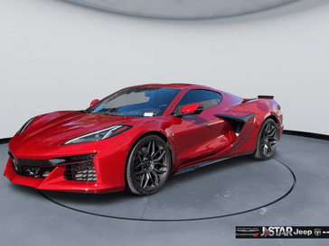 2023 Chevrolet Corvette Z06
