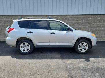 Used 2010 Toyota RAV4 