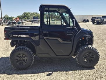 2026 CFMoto UForce U10 Pro Highland