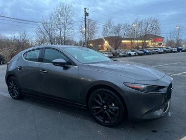 2024 Mazda Mazda3 Premium's photo