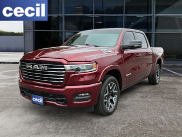 Used 2025 RAM 1500 Laramie