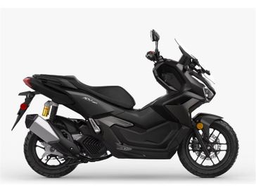 2027 Honda ADV160