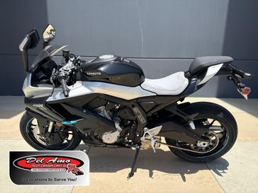 2025 CFMOTO 675SS 