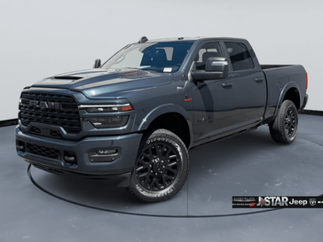 2025 RAM 2500 Limited