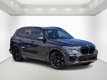 Used 2020 BMW X5 M50i