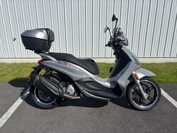 2021 PIAGGIO BV 350