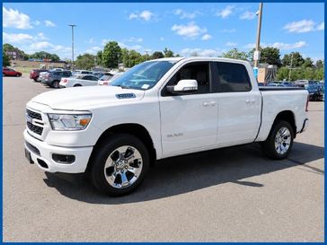 Used 2023 RAM 1500 Big Horn Lone Star