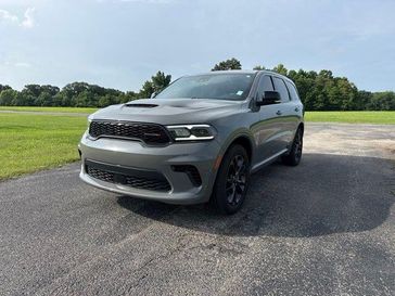 Used 2024 Dodge Durango GT Plus