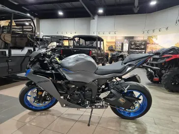 NEW 2026 KAWASAKI NINJA ZX6R 