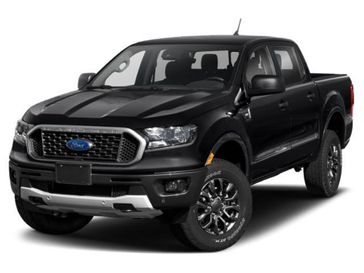 Used 2019 Ford Ranger 