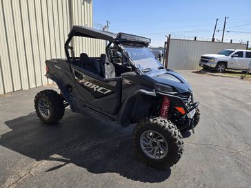 USED 2025 CFMOTO ZFORCE 950 SPORT 