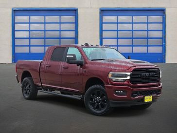 Used 2023 RAM 2500 Laramie