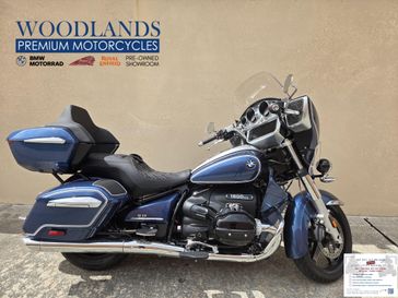 Used 2023 BMW R 18 Transcontinental 