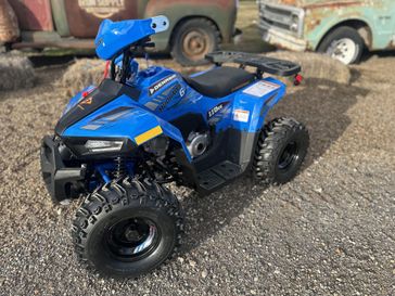 New 2025 DENAGO POWERSPORTS MUDHAWK 6 